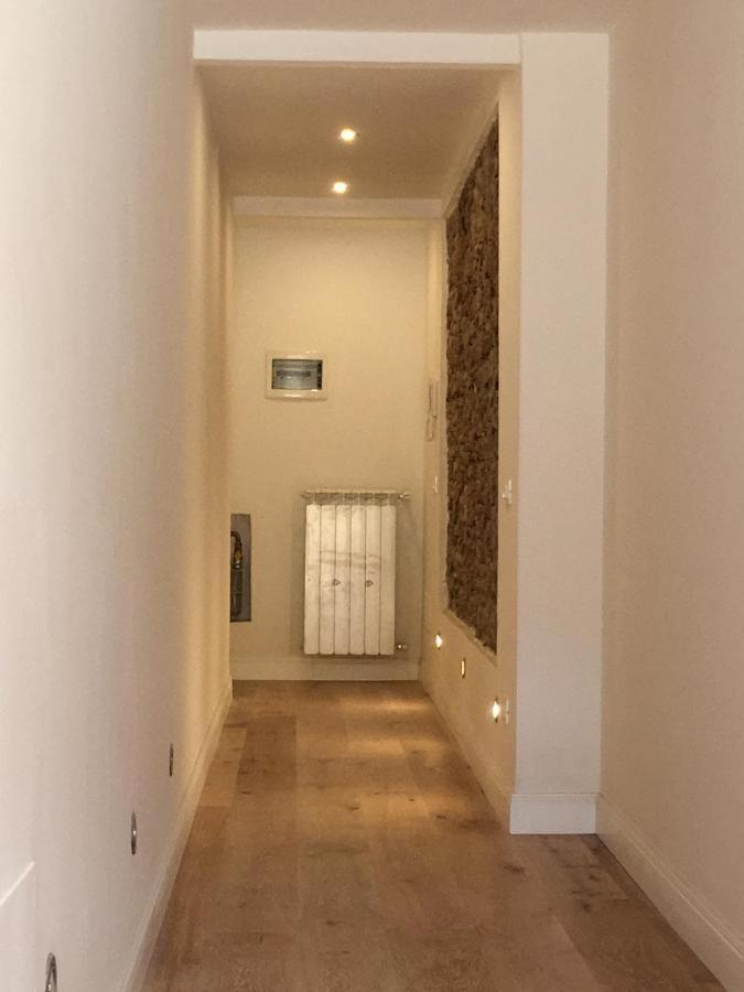 Appartamento Di Charme A Due Passi Dalla Stazione Florença Exterior foto