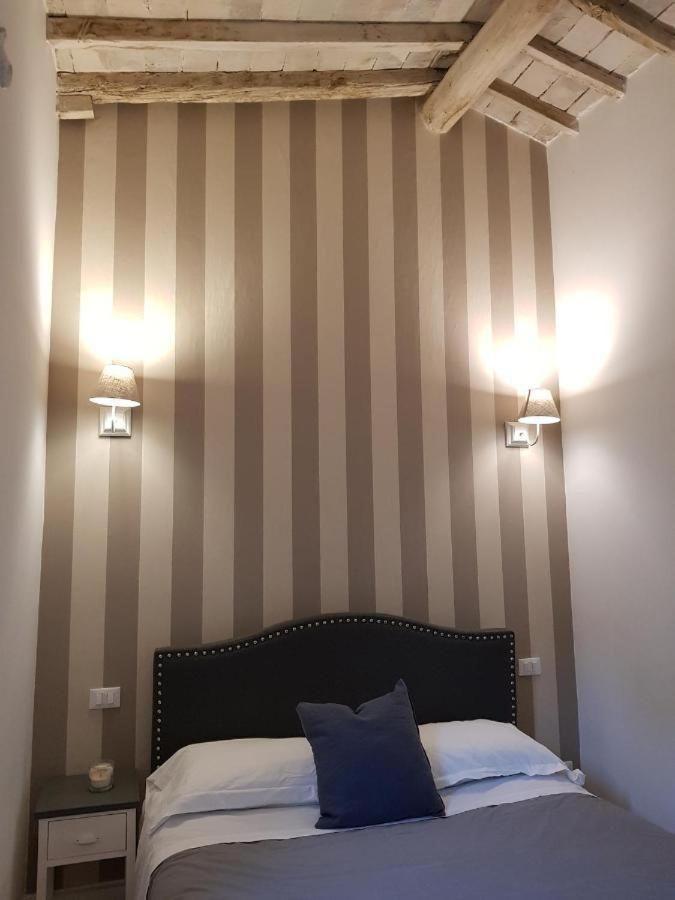 Appartamento Di Charme A Due Passi Dalla Stazione Florença Exterior foto